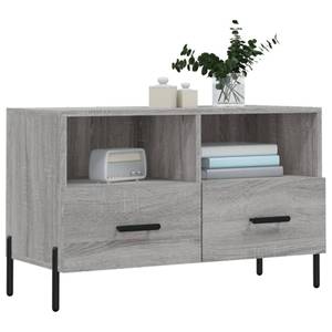 TV-Schrank D826 Grau