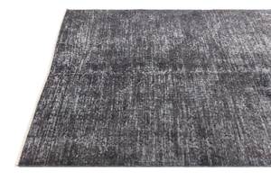 Tapis Ultra Vintage DCCVIII Gris - Textile - 135 x 1 x 203 cm