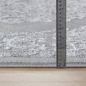 Tapis LOCKPORT Blanc - 120 x 170 cm