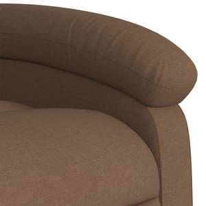 Fauteuil inclinable 3032264-2 Marron