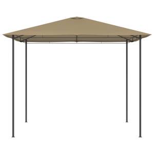 Gartenpavillon 3006504-2 Taupe