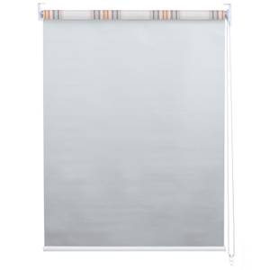 Rollo D52 (4er-Set) Braun - Grau - Orange