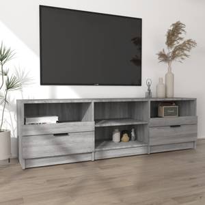 TV-Schrank D274 Grau