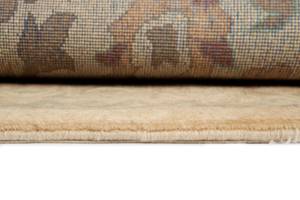 Teppich Täbriz IX Beige - Textil - 255 x 1 x 304 cm