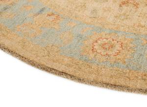Teppich Kaizar CXLI Beige - Textil - 147 x 1 x 150 cm