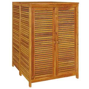 Boîte de rangement de jardin 3028503 Largeur : 70 cm