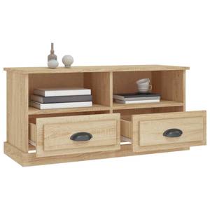 TV-Schrank D102 Eiche Sonoma Dekor