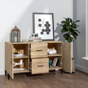 Sideboard 3013772 Eiche Sonoma Dekor