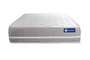 Matelas+sommier 90x200 90 x 200 cm