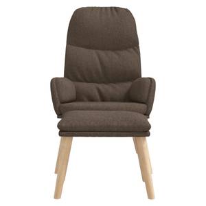 Relaxsessel 3012603-2 Taupe