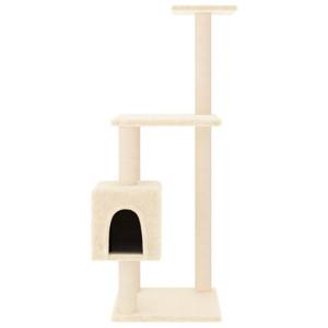 Katzenbaum 3010674 Creme