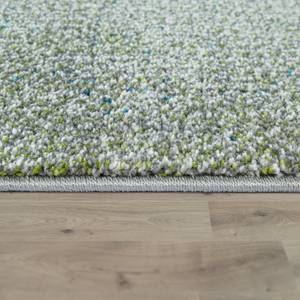 Kurzflorteppich Ece 935 Textil - 60 x 100 cm