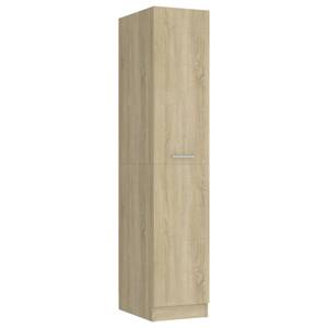 Apothekerschrank 3007990 Braun - Holzwerkstoff - 43 x 150 x 30 cm