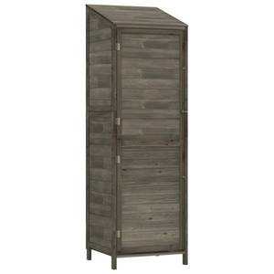 Abri de jardin 3013626 Anthracite - 55 x 174 cm