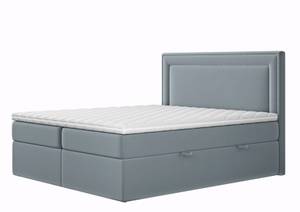 Boxspringbett Annecy Premium Breite: 160 cm