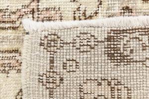 Teppich Ultra Vintage DCCXLIX Beige - Textil - 122 x 1 x 211 cm