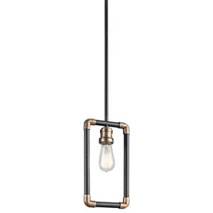 Deckenlampe DREVO 17 x 129 cm