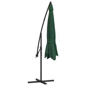 Parapluie d'extérieur 3000468-1 Vert