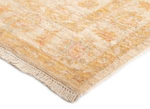 Tapis de passage Kaizar LXXXIV Beige - Textile - 75 x 1 x 380 cm