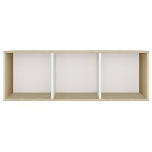 TV-Schrank D247 Holzwerkstoff - 35 x 37 x 107 cm