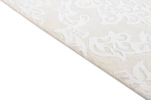 Tapis Darya CXIII Beige - Textile - 183 x 1 x 244 cm