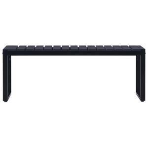 Banc de jardin 3003701 Largeur : 120 cm