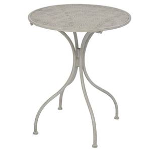 Bistro-Set-k423 ( 3-tlg ) Grau