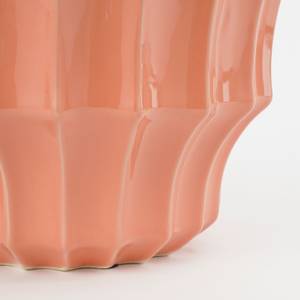 Vase Pippa Pink - 27 x 33 x 27 cm