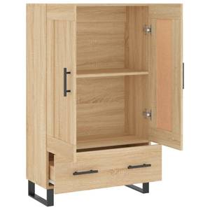 Highboard DE2038 Braun