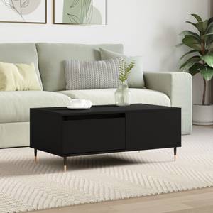 Couchtisch D933 Schwarz