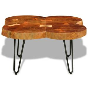 Table basse 298968 65 x 65 cm