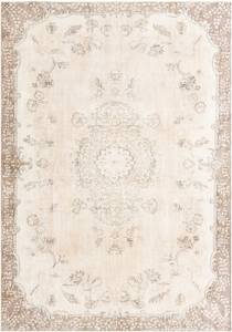 Tapis Ultra Vintage CXXV Marron - Textile - 211 x 1 x 297 cm