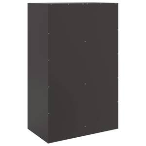 Highboard DE1604 Schwarz