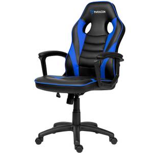 Gaming Stuhl Paracon Squire Blau