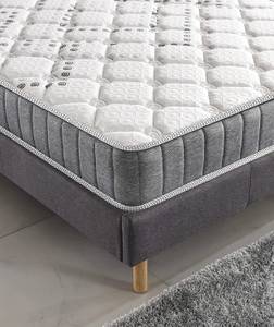 Matelas Ressorts Ensachés épaisseur 20cm 140 x 200 cm