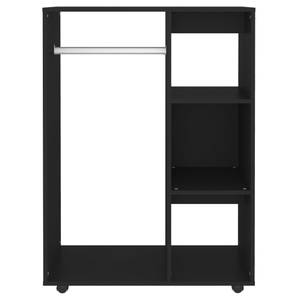 Armoire 3008187 Noir