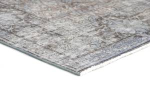 Tapis Vintage Royal CV Bleu - Textile - 149 x 1 x 225 cm