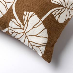 Housse de coussin Jules Marron