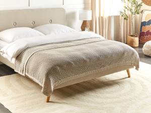 Tagesdecke ILEN Beige - Creme