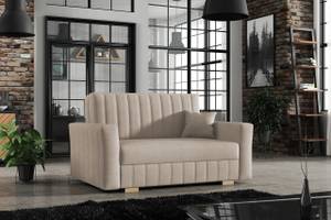 Schlafsofa Viva Glam II Beige