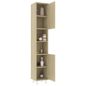 Badezimmerschrank 3004123 Eiche Sonoma Dekor