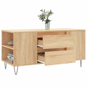 Couchtisch D762 Eiche Sonoma Dekor