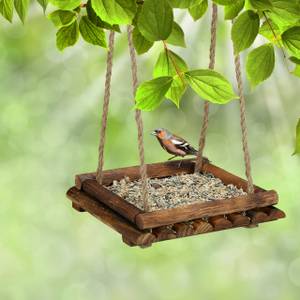 Acheter ICI en ligne mangeoire d'extérieur pour oiseaux