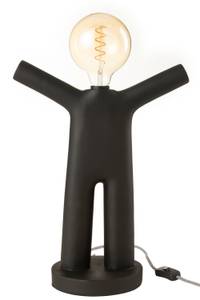 Lampe P'tit Maurice Schwarz