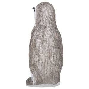 Figurine pingouin 328787 14 x 30 x 15 cm