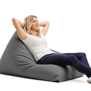 Chaise de méditation RE6518 Gris