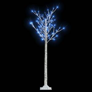 Künstlicher Weihnachtsbaum 3009956 Blau - Höhe: 150 cm