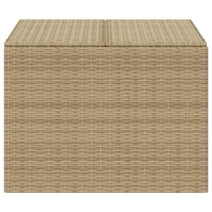 Gartenbox 299772 Beige - 80 x 59 x 75 cm