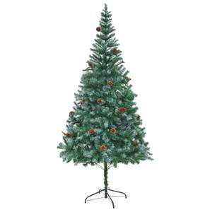 Weihnachtsbaum 105 x 210 x 105 cm