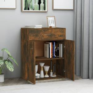 Sideboard 3000223-2 Raucheiche Dekor